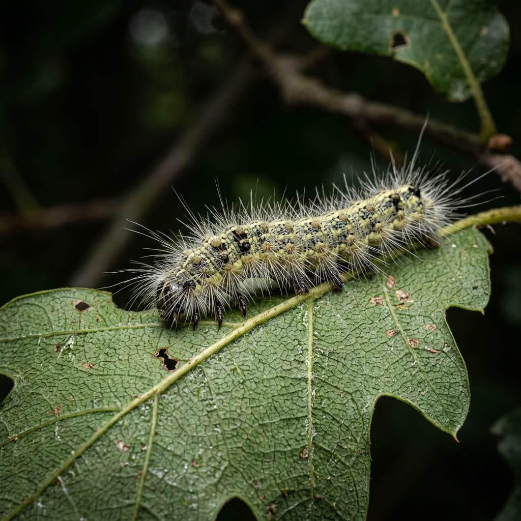 Fall Webworm